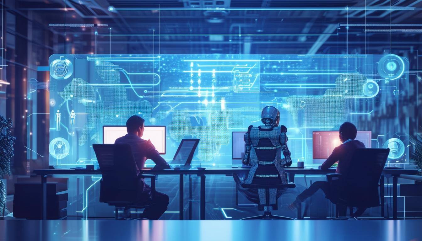 Securely Integrating Generative AI: A Comprehensive Checklist for Leaders — General AI